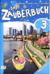 Das Zauberbuch 3. Arbeitsbuch