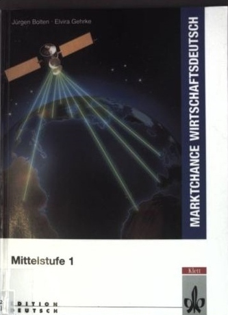Marktchance Wirt.1 Lehrbuch