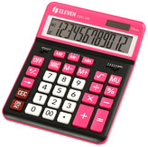 Kalkulator CDC120BK-RD, Eleven 