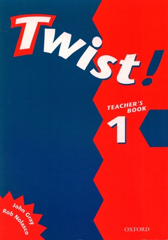 Twist 1 TB
