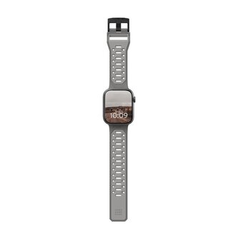 UAG Civillian, titanium - Apple Watch 49mm/45mm/44mm/42mm