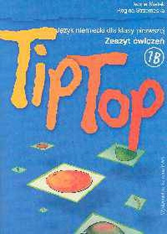 Tip Top 1B wb Tip Top 1B wb