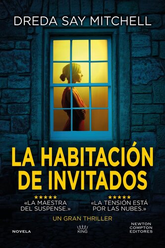 La habitacion de invitados La habitacion de invitados