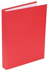 Segregator A4 2R czerwo.New Kolor Tadeo