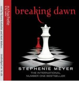 Meyer, Breaking Dawn CD