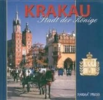 Albumik krakau niemiecki Albumik krakau niemiecki