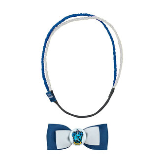 Sada ozdob do vlasů Harry Potter - Havraspár