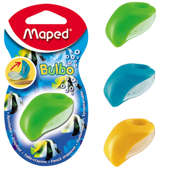 Temperówka BULBO z poj-mini Maped