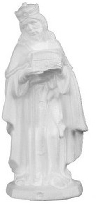 Baza styropianowa figurka Kacper 140 x 310 mm, Bovelacci