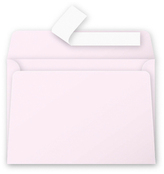 Koperty C6 114x162 jasnoróżowy POLLEN 5656 20szt.