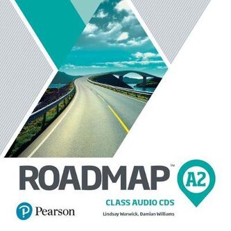 Roadmap A2. Class CD