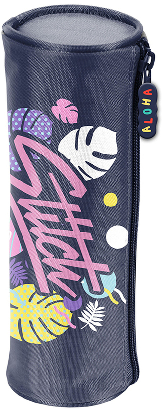 Piórnik TUBA DS24BB-003, Paso