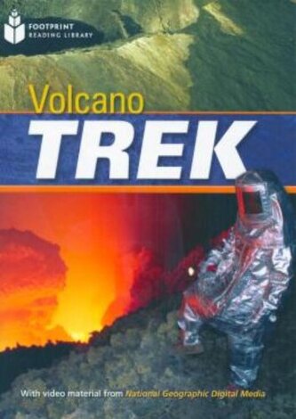 FRL (Level 800) Volcano Trek