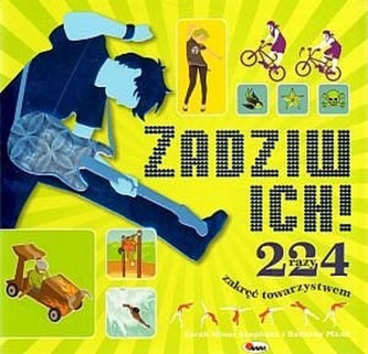 Zadziw Ich