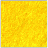 Filc 40 x 30 cm żółty, D-A-S