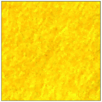 Filc 40 x 30 cm żółty, D-A-S