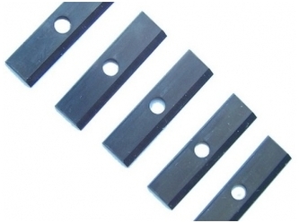 Ostrza wymienne do temperówki elektrycznej (8mm, 11mm) KV900-SJ, Tetis