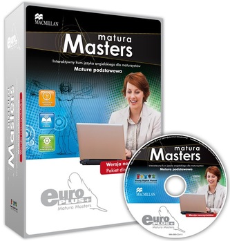 Matura Masters. Interaktywny kurs ang. Wersja dla nauczyciela OOP Matura Masters. Interaktywny kurs ang. Wersja dla nauczyciela OOP