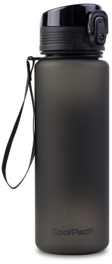 Bidon 600 ml Brisk Rpet Black CoolPack, Patio