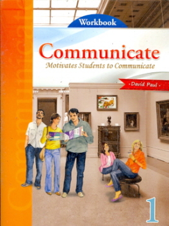 Communicate 1 ćwiczenia