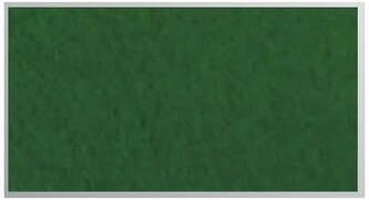 Filc 1,5mm 40x30cm 5 ark kolor ciemna zieleń, Galeria Hobby