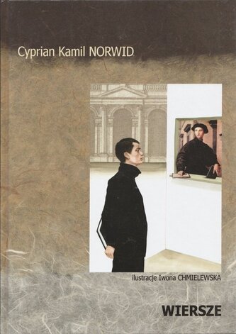 Wiersze Norwid