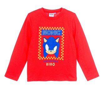 TRIKO SONIC - velikost 5
