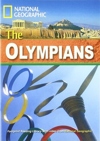 FRL The Olympians (lev.1600)