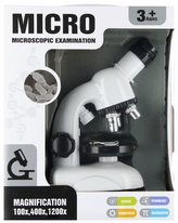 Mikroskop funkcyjny. Mega Creative