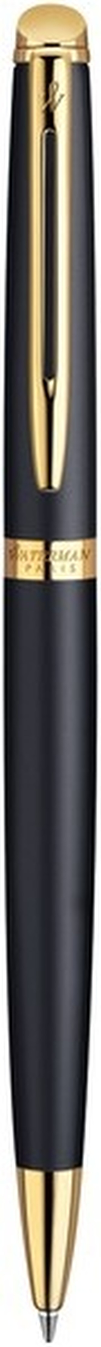 Długopis Hemisphere czar.mat GT, Waterman