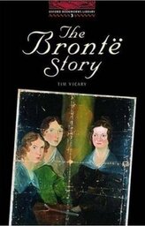 OBL 3: Bronte Story old ed