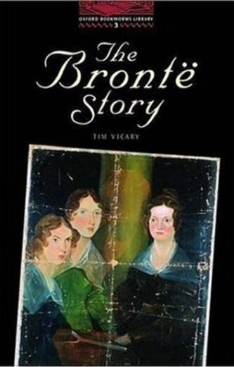 OBL 3: Bronte Story old ed