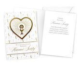 Karnet DK-1149 Komunia