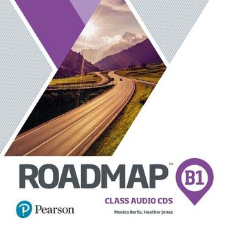 Roadmap B1. Class CD