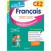 Pour comprendre. Francais CE2. Zeszyt ćwiczeń