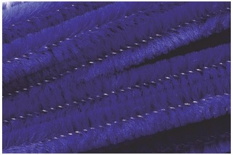 Wyciorki granatowe op. 10 szt., Knorr Prandell