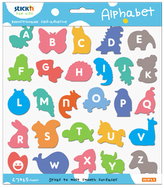 Notesiki samoprzylepne numery i znaki do nauki dodawania 28x15 kartek, Stick`n