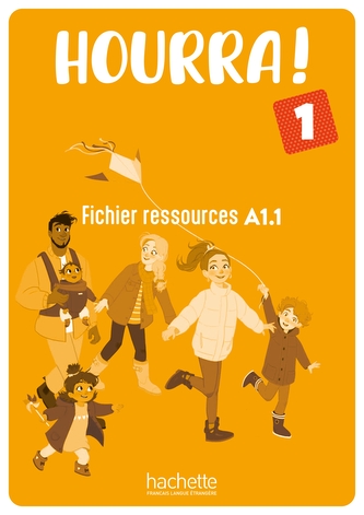 Hourra 1 karty pracy