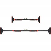 Hrazda do dveří nastavitelná 64-100 cm SPRINGOS FA1076