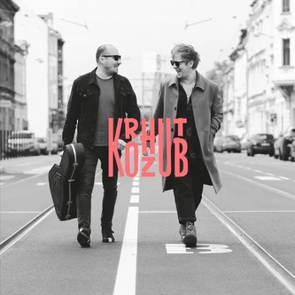 Prásknu bičem - Super Audio Compact