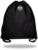 Worek sportowy Sprint Black CoolPack 2023, Patio