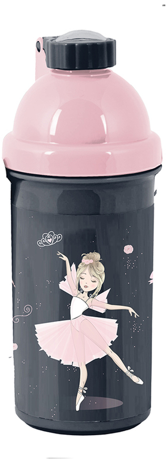 Bidon PP24DN-3021, Paso