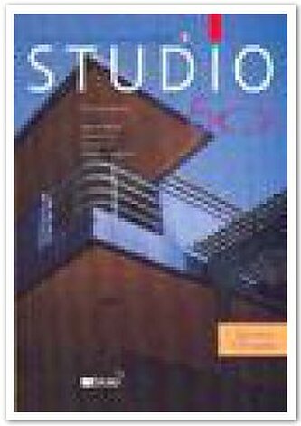 zzzzStudio 60 1 eleve +CD