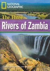 FRL Three Rivers of Zambia (lev.1600)