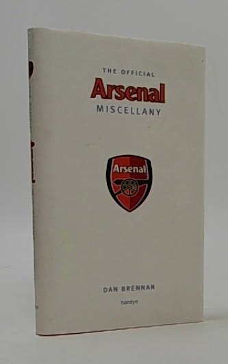 The official Arsenal Miscellany