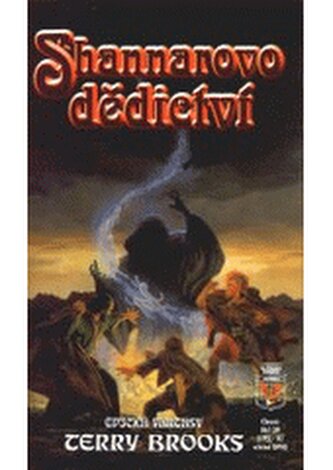 Shannarovo dědictví