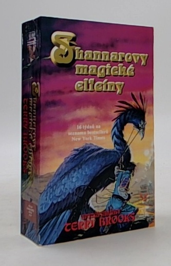 Shannarovy magické elfeíny