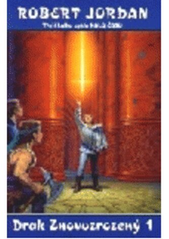 Kolo času 3: Drak Znovuzrozený 2