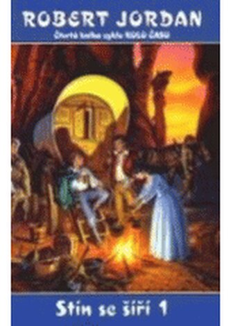 Kolo času 4: Stín se šíří 3