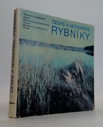 České a moravské rybníky